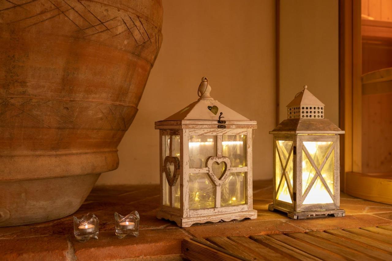 فيلا كاستيجليون فيورنتينوفي Borgo Dolci Colline المظهر الخارجي الصورة